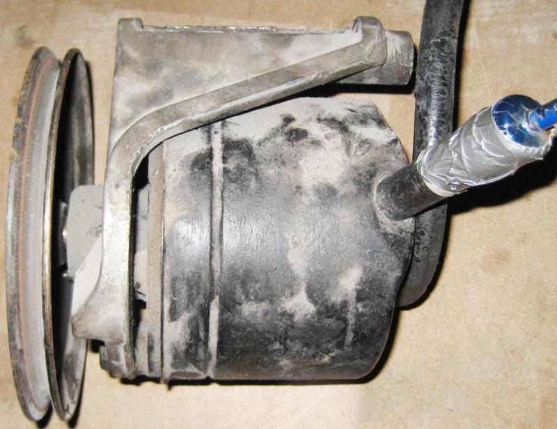 Power Steering Pump