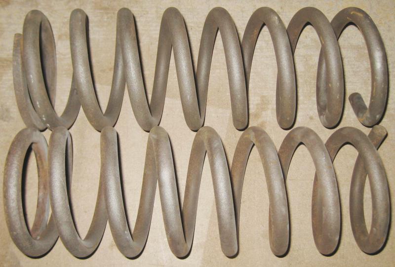 Coil Spring